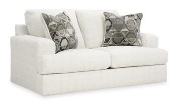 Karinne Loveseat - Ideal Furniture (Fresno,CA)