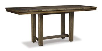 Moriville Dining Room Set - Ideal Furniture (Fresno,CA)