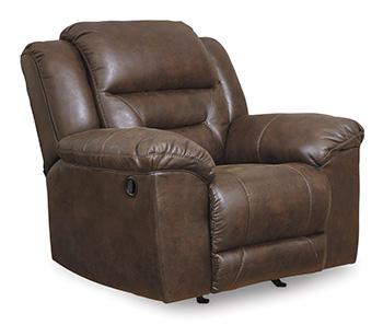 Stoneland Living Room Set - Ideal Furniture (Fresno,CA)