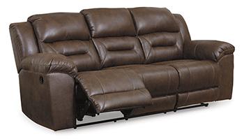 Stoneland Living Room Set - Ideal Furniture (Fresno,CA)