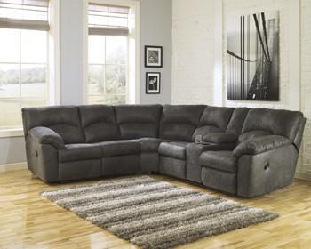 Tambo Living Room Set - Ideal Furniture (Fresno,CA)