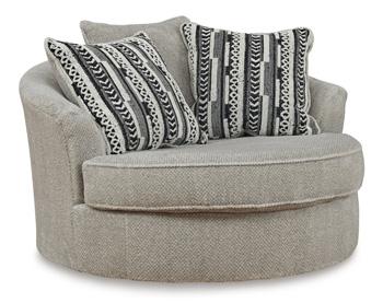 Calnita Living Room Set - Ideal Furniture (Fresno,CA)