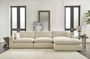 Elyza Living Room Set - Ideal Furniture (Fresno,CA)