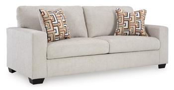 Aviemore Living Room Set - Ideal Furniture (Fresno,CA)