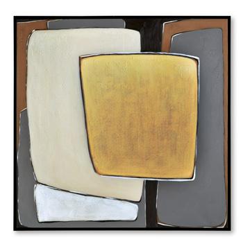 Actman Wall Art - Ideal Furniture (Fresno,CA)