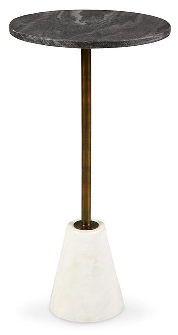 Caramont Accent Table - Ideal Furniture (Fresno,CA)