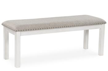 Robbinsdale Dining Package - Ideal Furniture (Fresno,CA)