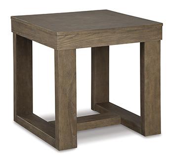 Cariton End Table Set - Ideal Furniture (Fresno,CA)