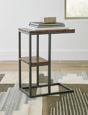 Forestmin Accent Table - Ideal Furniture (Fresno,CA)