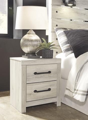 Cambeck Nightstand - Ideal Furniture (Fresno,CA)