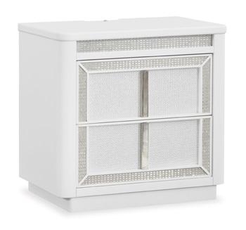 Chalanna Bedroom Set - Ideal Furniture (Fresno,CA)