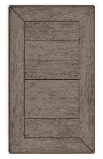 Tyler Creek End Table Set - Ideal Furniture (Fresno,CA)