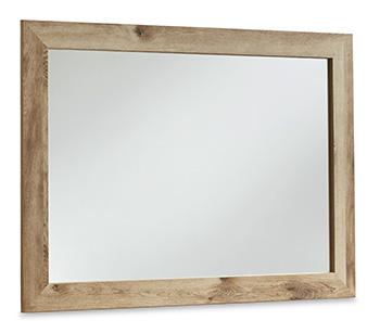 Hyanna Bedroom Mirror - Ideal Furniture (Fresno,CA)