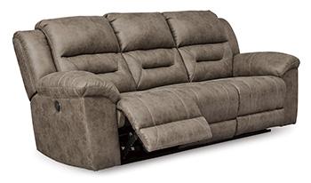 Stoneland Living Room Set - Ideal Furniture (Fresno,CA)