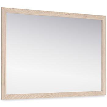 Cadmori Bedroom Mirror - Ideal Furniture (Fresno,CA)