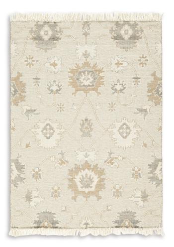 Calkin Rug - Ideal Furniture (Fresno,CA)