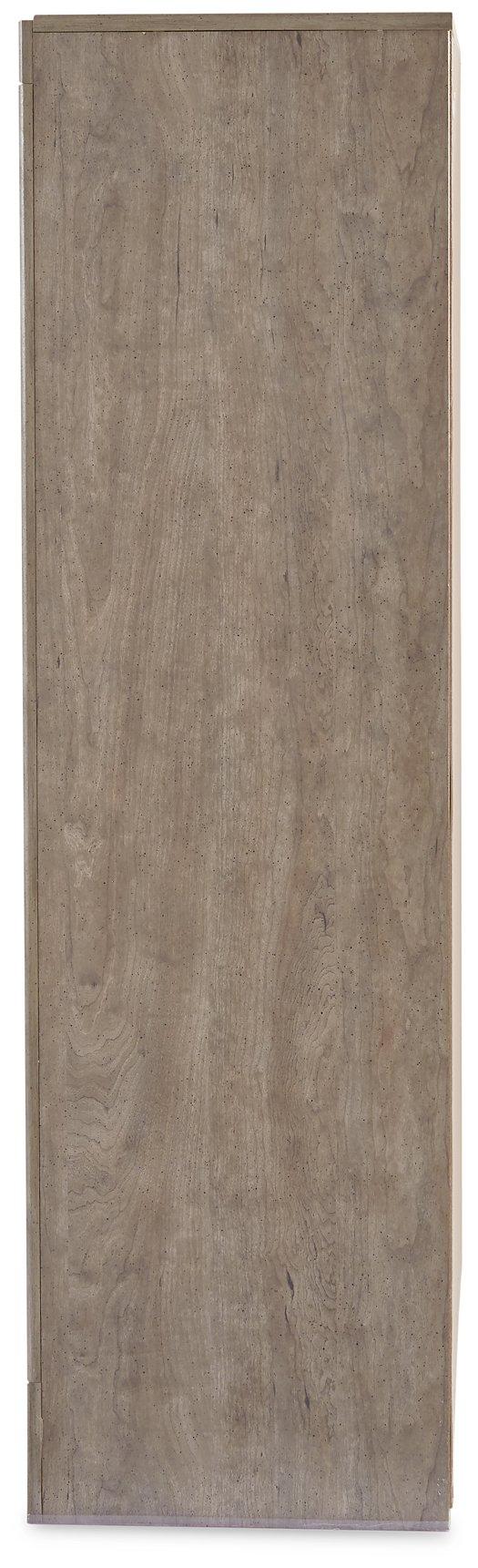 Culverbach Bedroom Set - Ideal Furniture (Fresno,CA)