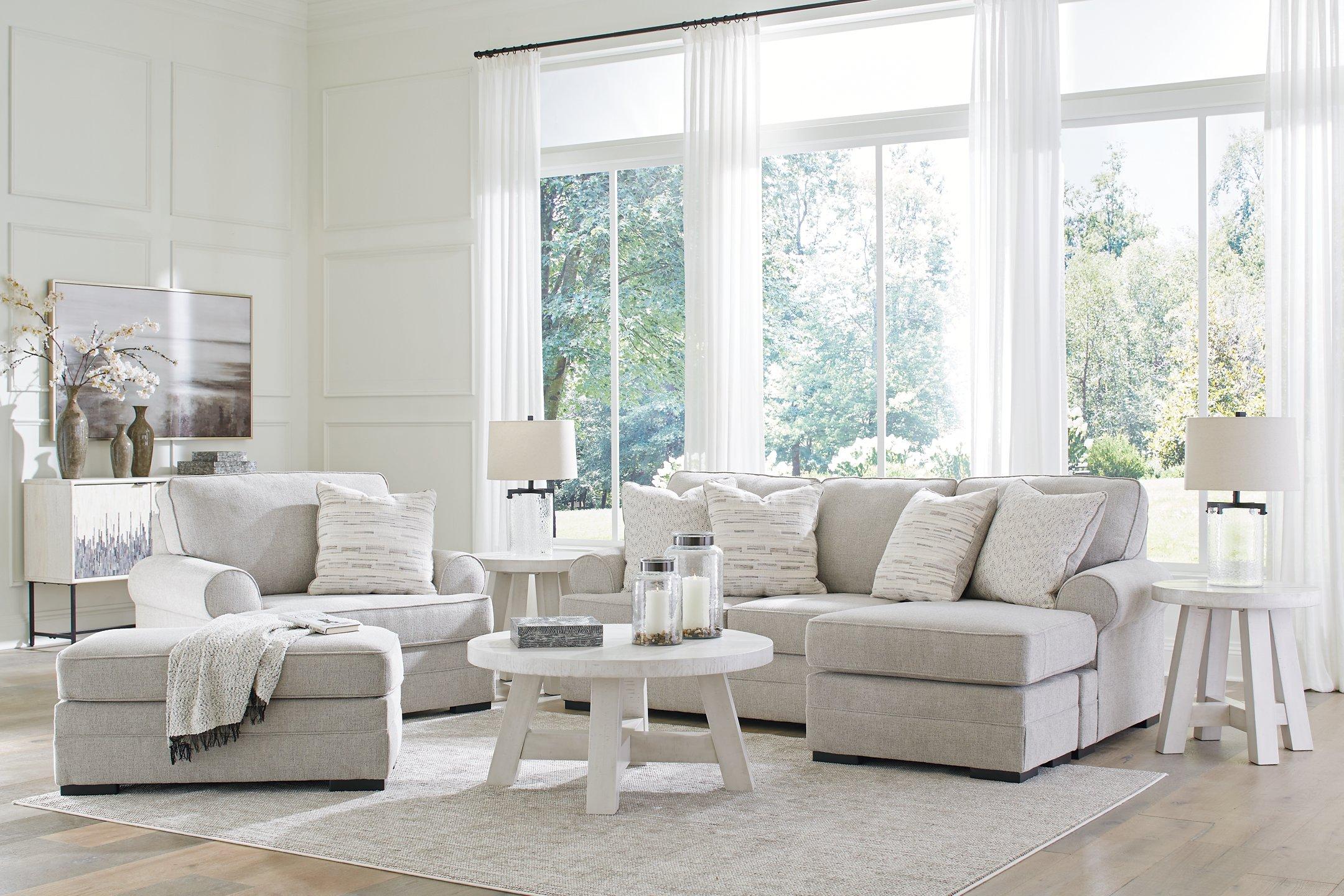 Eastonbridge Living Room Set - Ideal Furniture (Fresno,CA)