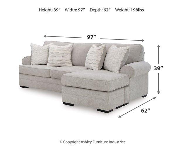 Eastonbridge Living Room Set - Ideal Furniture (Fresno,CA)