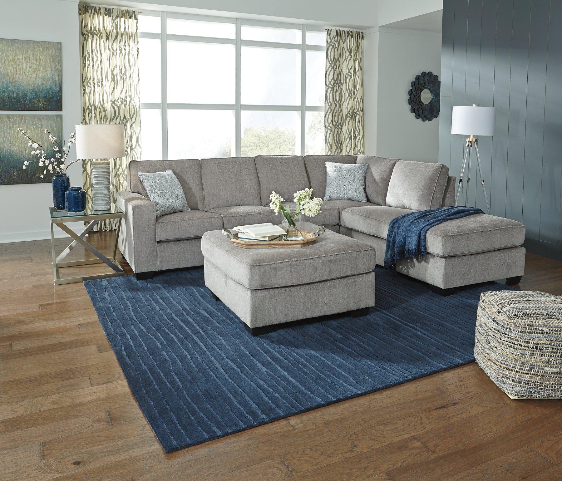 Altari Living Room Set - Ideal Furniture (Fresno,CA)