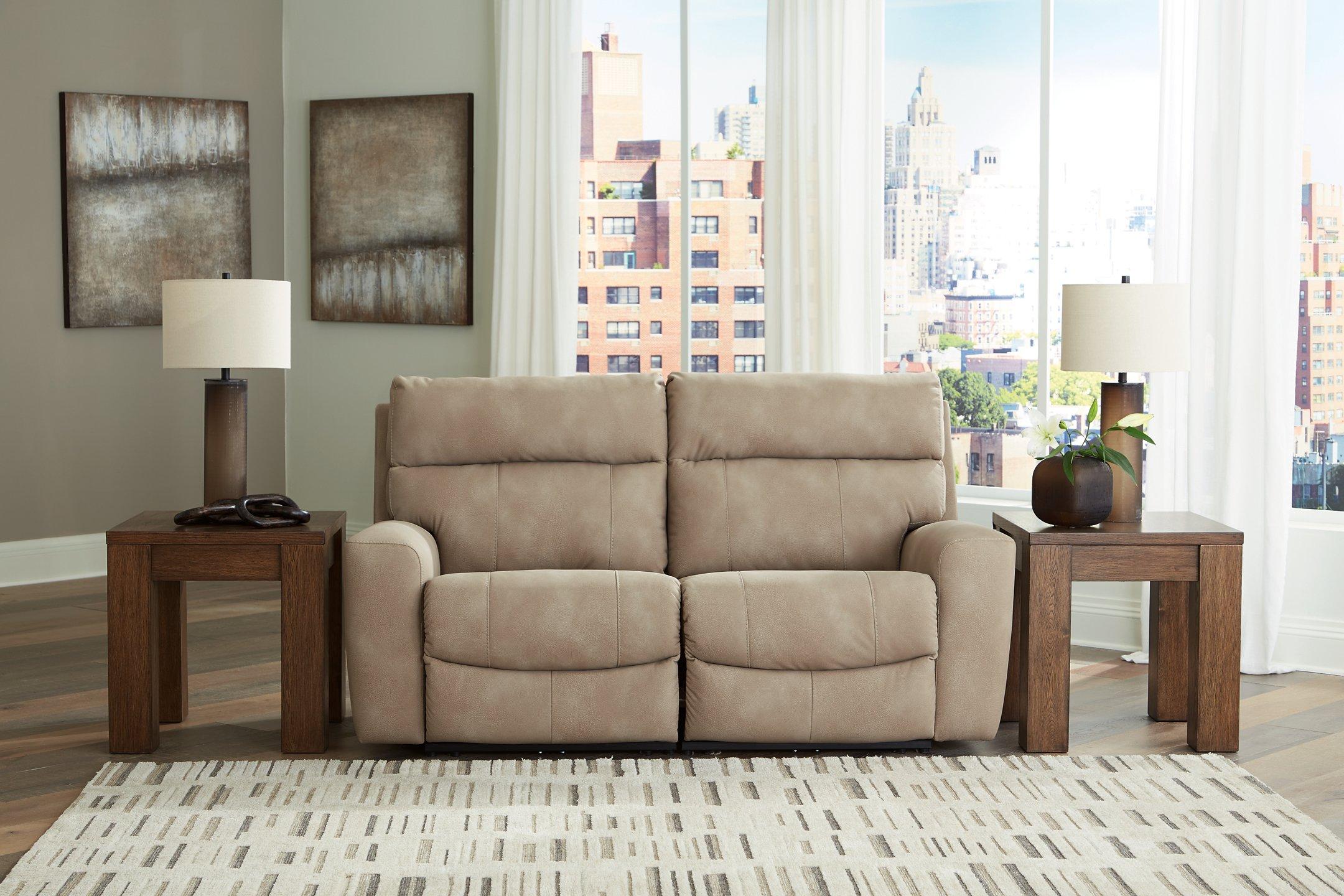 Next-Gen DuraPella Living Room Set - Ideal Furniture (Fresno,CA)