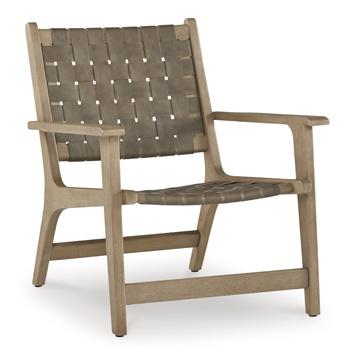Jameset Accent Chair - Ideal Furniture (Fresno,CA)