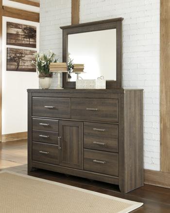 Juararo Bedroom Set - Ideal Furniture (Fresno,CA)
