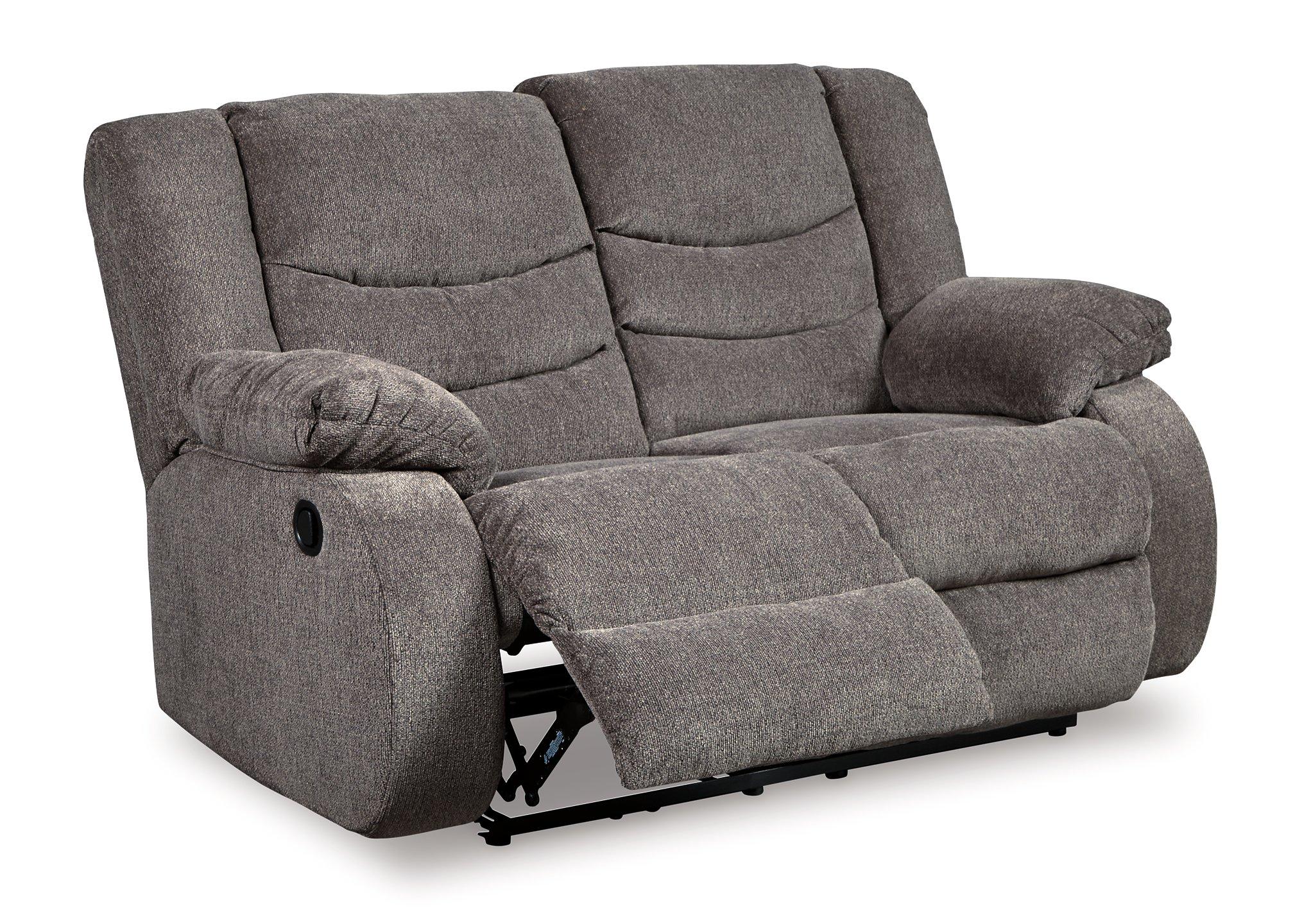 Tulen Living Room Set - Ideal Furniture (Fresno,CA)