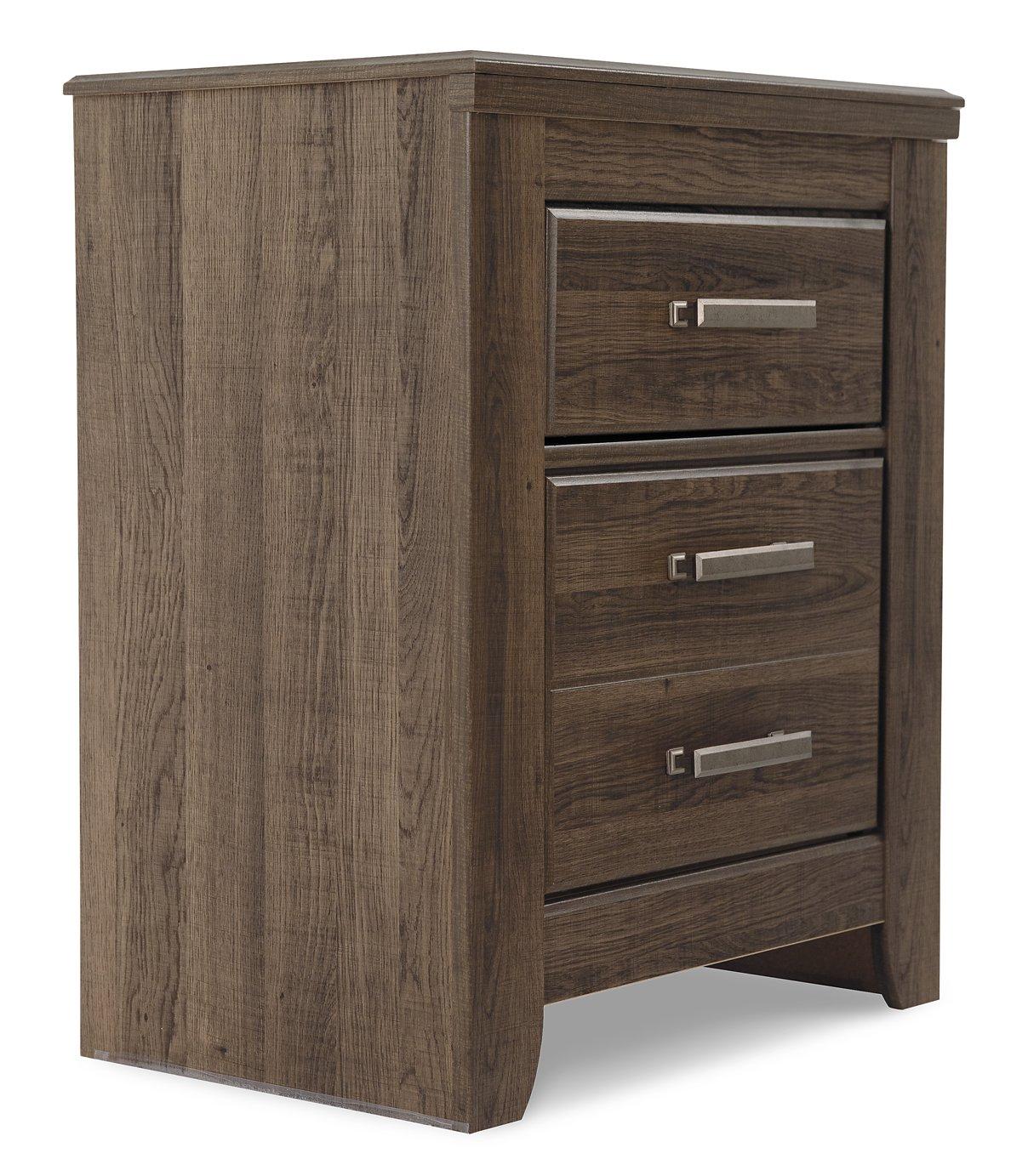 Juararo Bedroom Set - Ideal Furniture (Fresno,CA)