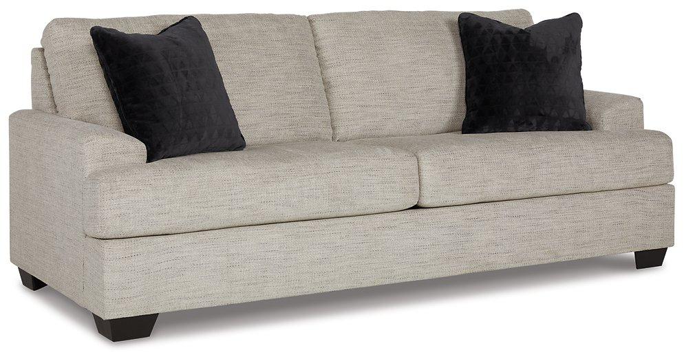 Vayda Living Room Set - Ideal Furniture (Fresno,CA)