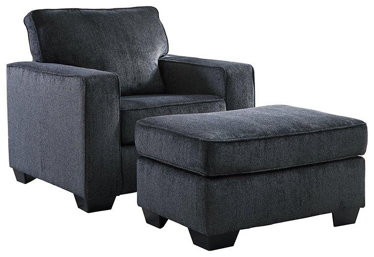 Altari Living Room Set - Ideal Furniture (Fresno,CA)