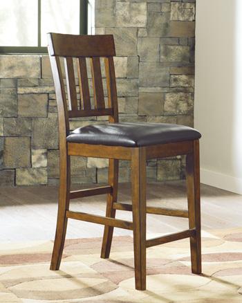 Ralene Bar Stool Set - Ideal Furniture (Fresno,CA)