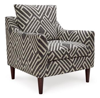 Morrilton Next-Gen Nuvella Accent Chair - Ideal Furniture (Fresno,CA)
