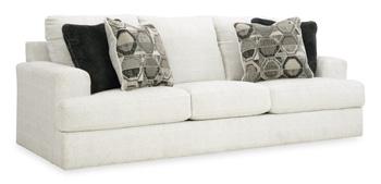 Karinne Sofa - Ideal Furniture (Fresno,CA)