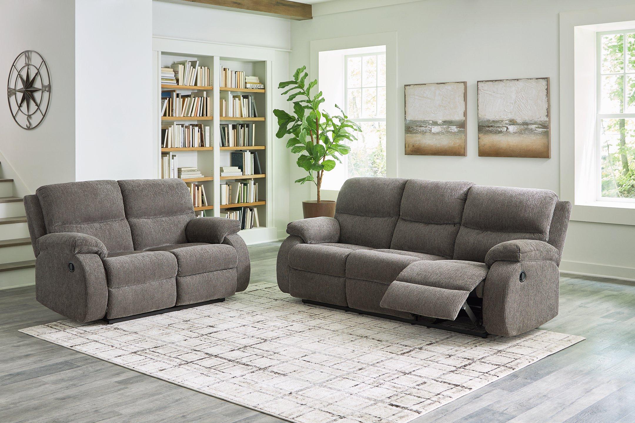 Scranto Living Room Set - Ideal Furniture (Fresno,CA)