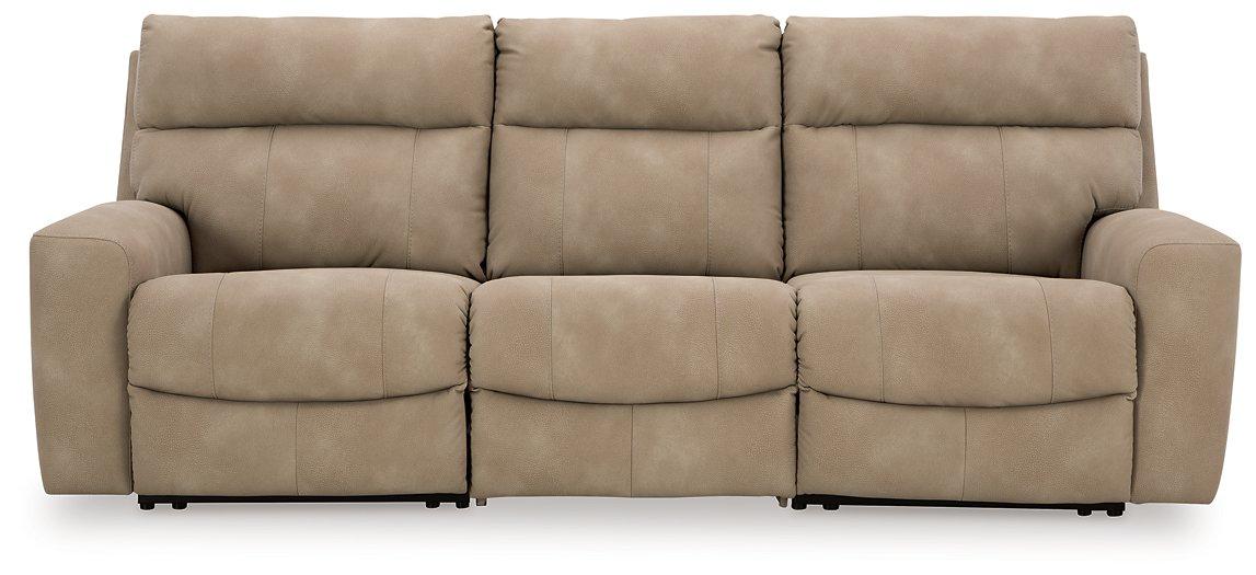 Next-Gen DuraPella Living Room Set - Ideal Furniture (Fresno,CA)