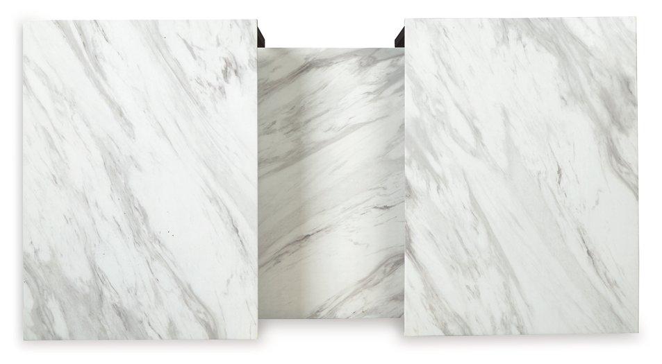 Donnesta Table (Set of 3) - Ideal Furniture (Fresno,CA)