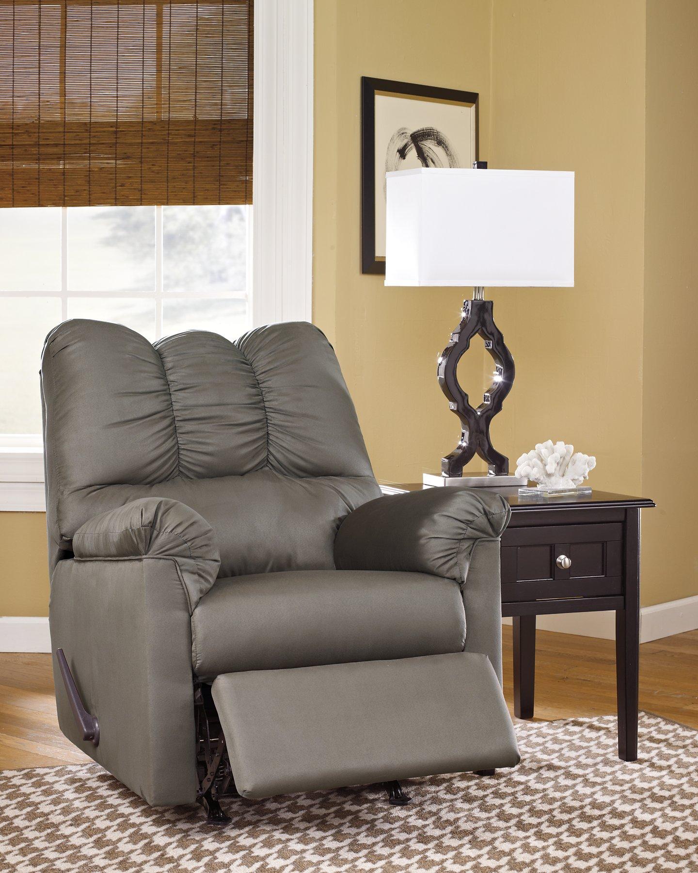 Darcy Living Room Set - Ideal Furniture (Fresno,CA)