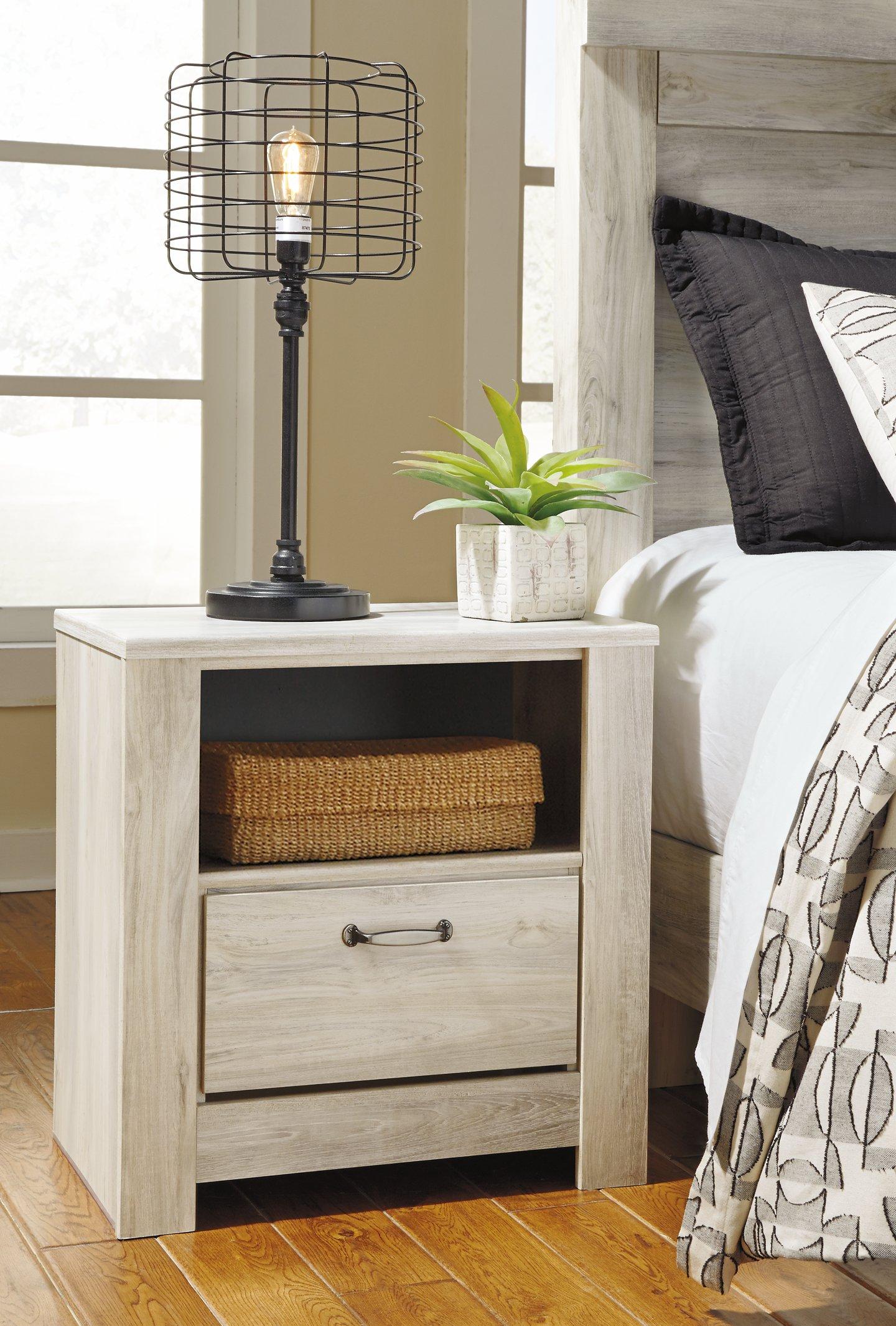 Bellaby Bedroom Set - Ideal Furniture (Fresno,CA)