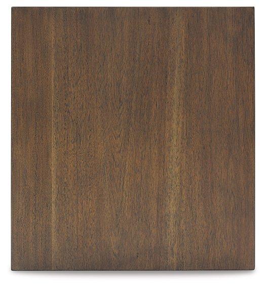 Moriville Occasional Table Set - Ideal Furniture (Fresno,CA)