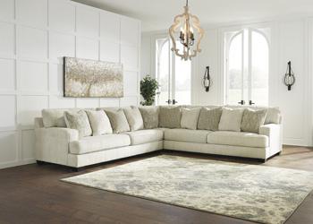 Rawcliffe Living Room Set - Ideal Furniture (Fresno,CA)