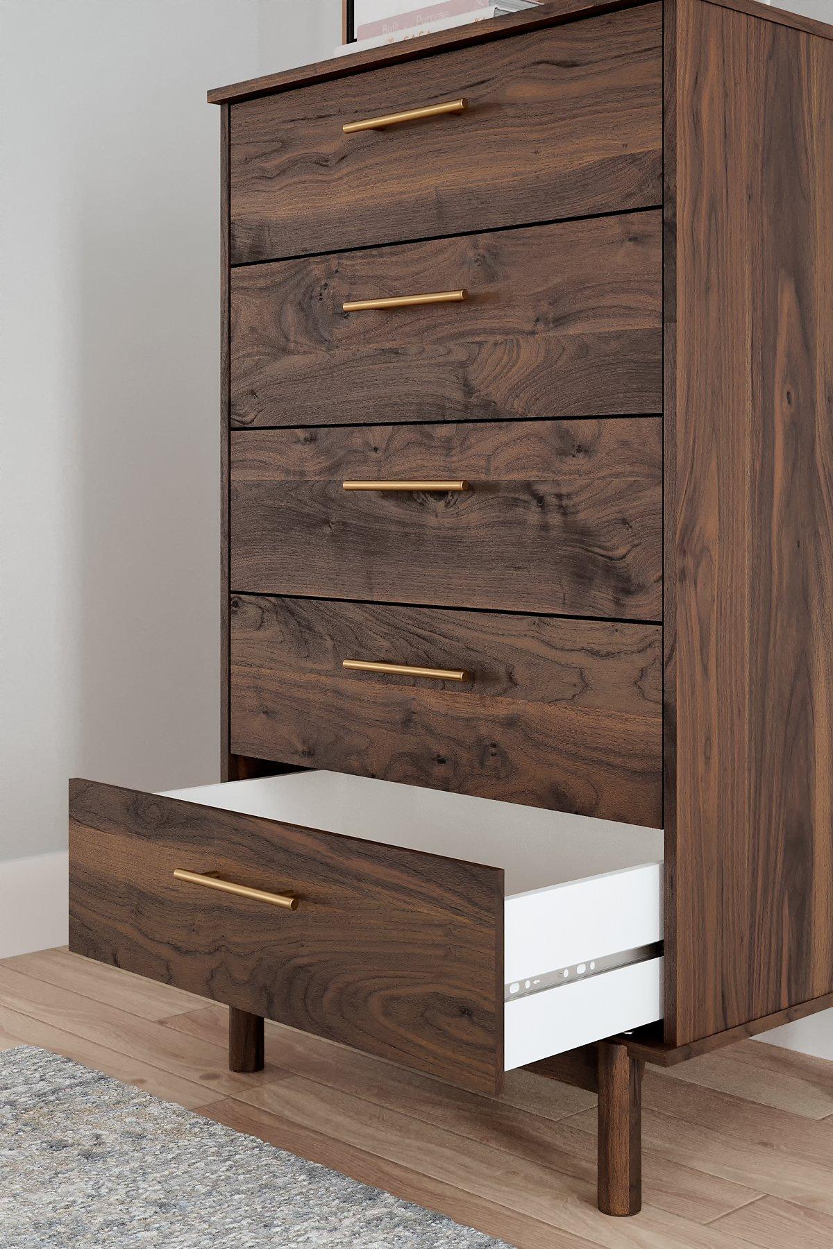 Calverson Chest of Drawers - Ideal Furniture (Fresno,CA)