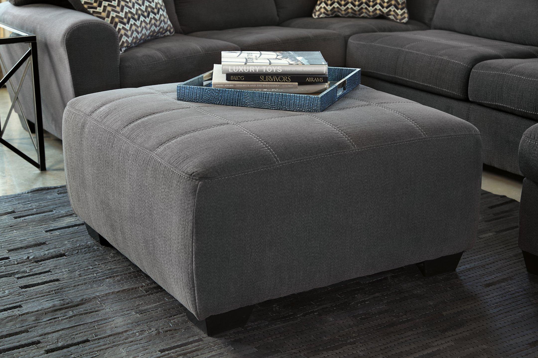 Ambee Living Room Set - Ideal Furniture (Fresno,CA)
