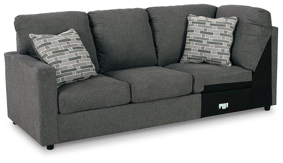 Edenfield Living Room Set - Ideal Furniture (Fresno,CA)