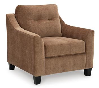Amity Bay Living Room Set - Ideal Furniture (Fresno,CA)