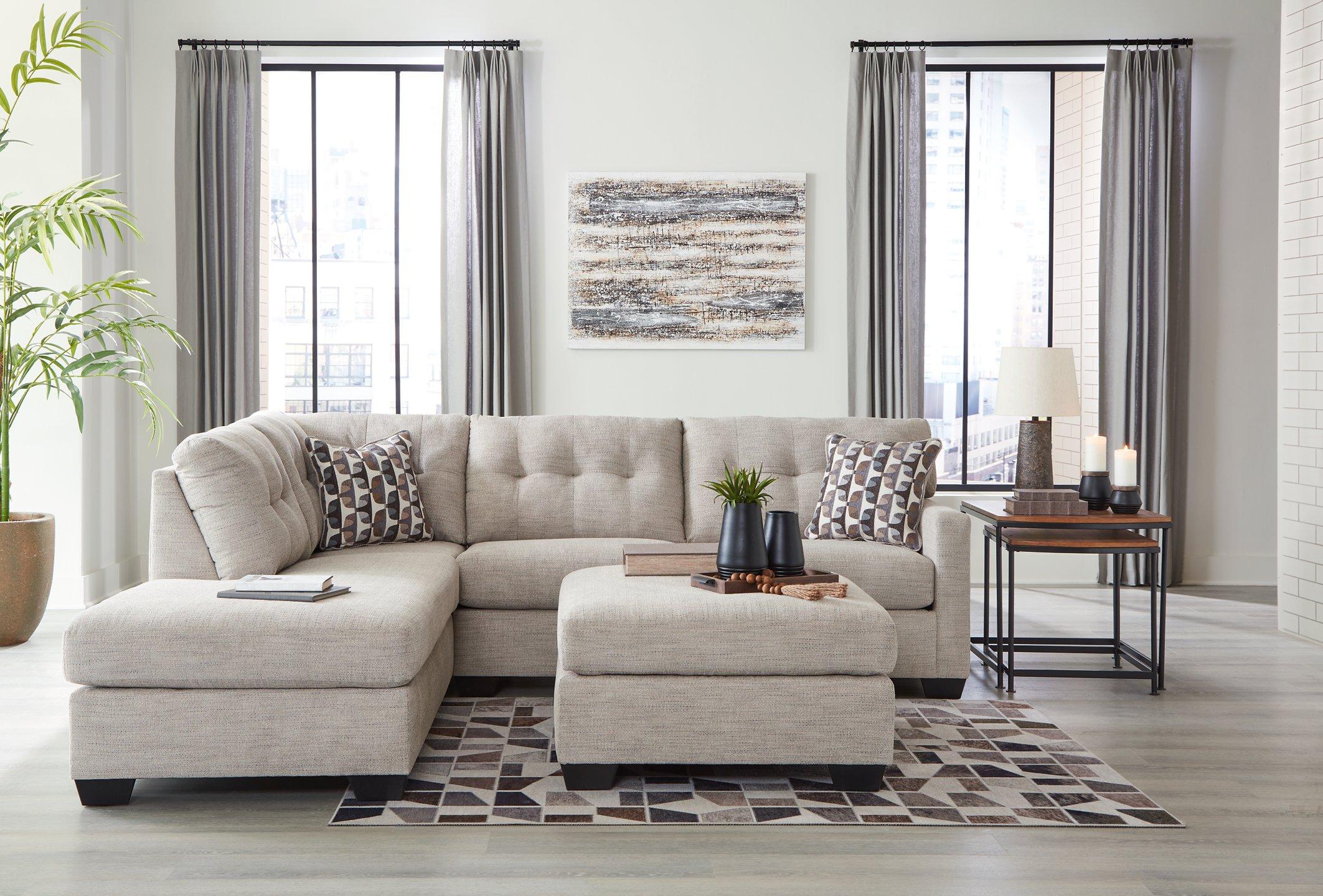 Mahoney Living Room Set - Ideal Furniture (Fresno,CA)