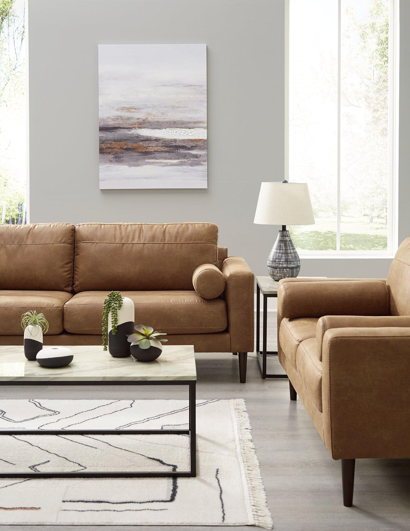 Telora Living Room Set - Ideal Furniture (Fresno,CA)