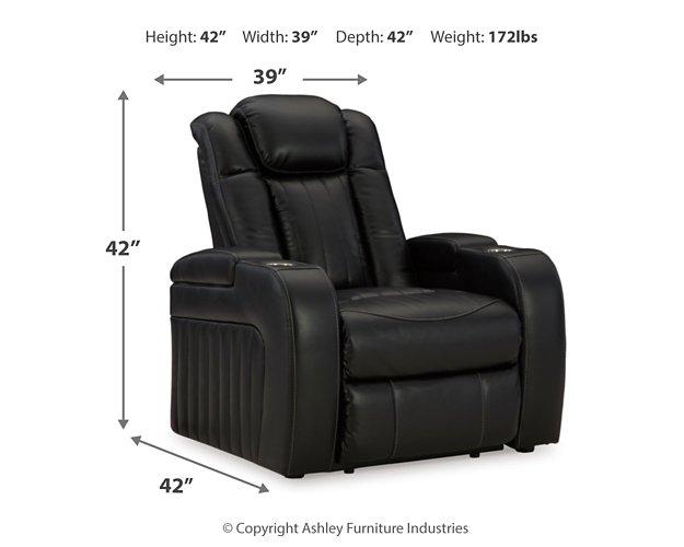 Caveman Den Upholstery Package - Ideal Furniture (Fresno,CA)