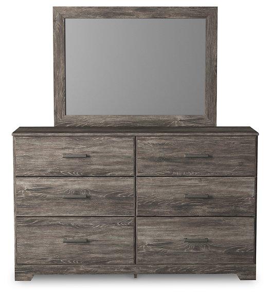 Ralinksi Bedroom Set - Ideal Furniture (Fresno,CA)