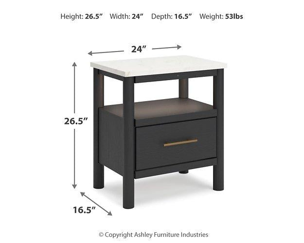 Cadmori Bedroom Set - Ideal Furniture (Fresno,CA)